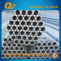 Hot Dipped Galvanized Seamless Steel Pipe